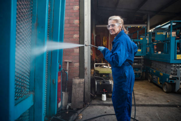 Reliable Winchester, CA Pressure Washing Solutions